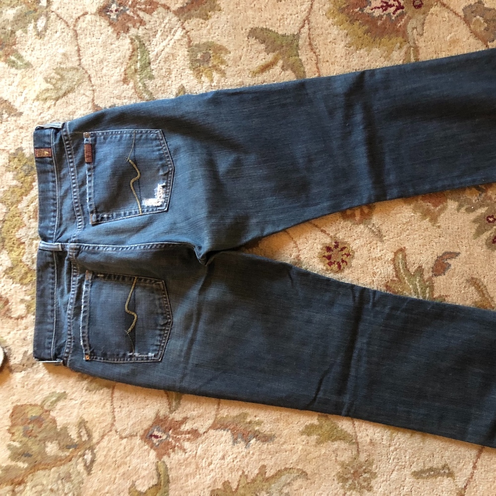 7 for all mankind